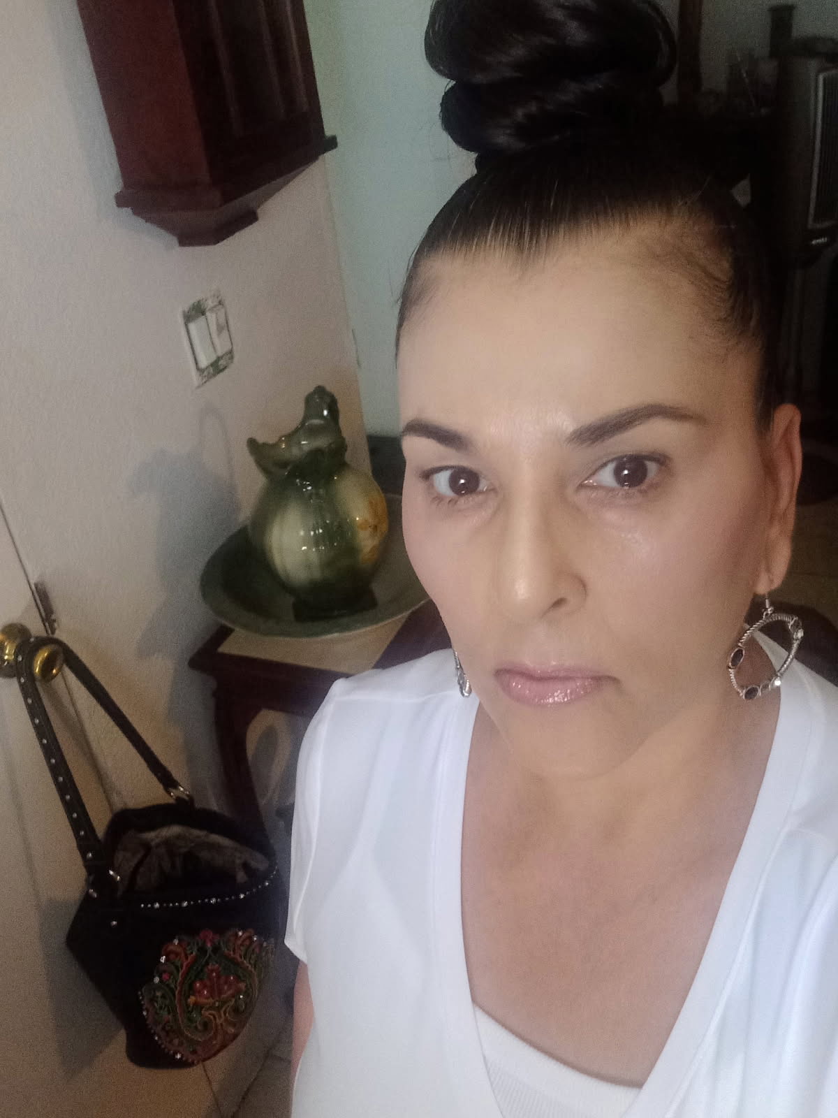 Elizabeth Vega, Owner, Caregiver and Organizer at Lil' Beesness At Home Care