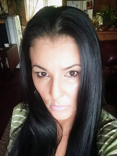 Elizabeth Vega, owner of Lil' Beesness At Home Care